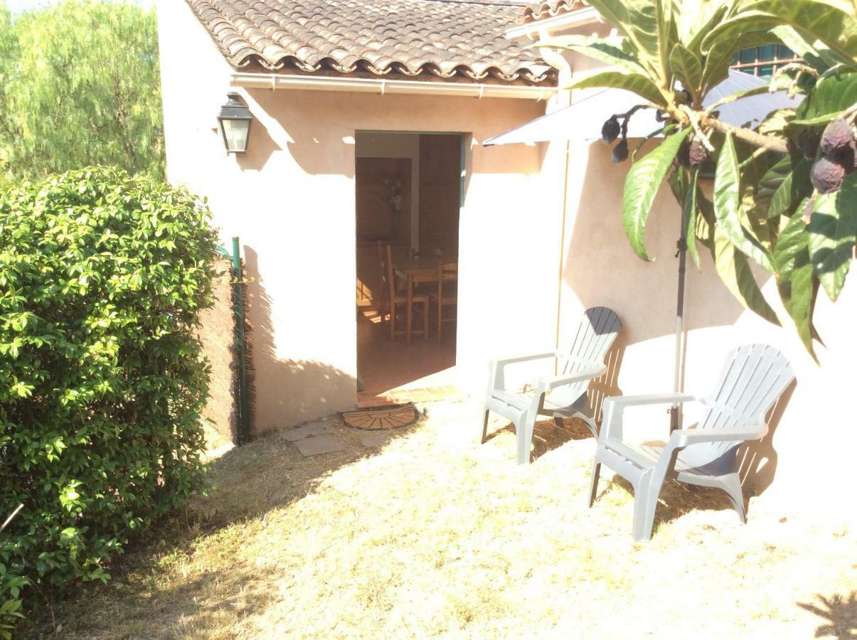 Grand Studio La Roquette-sur-Siagne Exteriér fotografie