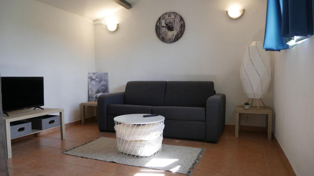 Grand Studio La Roquette-sur-Siagne Exteriér fotografie