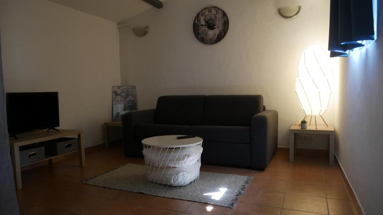 Grand Studio La Roquette-sur-Siagne Exteriér fotografie