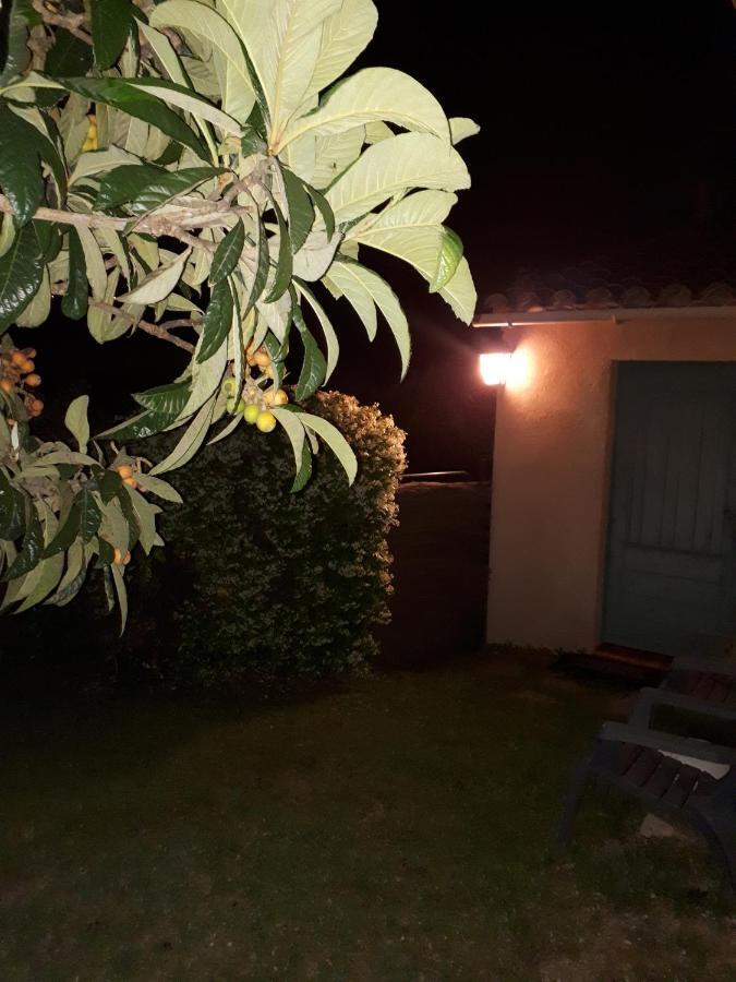 Grand Studio La Roquette-sur-Siagne Exteriér fotografie